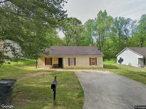 Greenway, COVINGTON, GA 30014