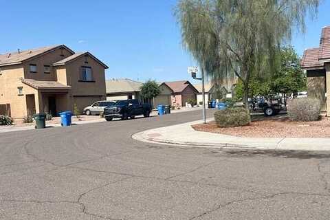 75Th, LAVEEN, AZ 85339