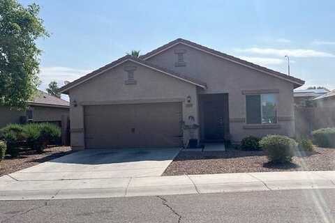 75Th, LAVEEN, AZ 85339