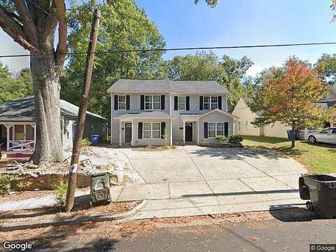 Driver, DURHAM, NC 27703