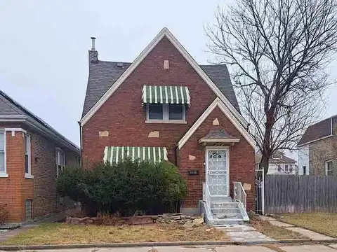 Fairfield, CHICAGO, IL 60629