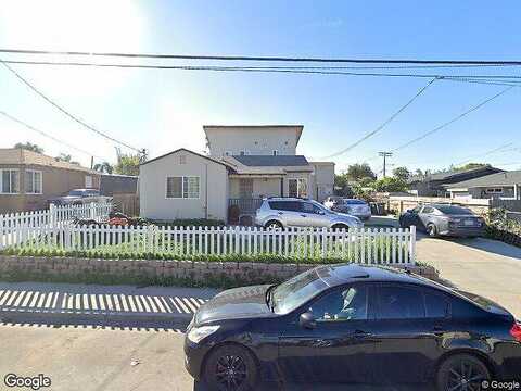 Amherst, SAN DIEGO, CA 92115
