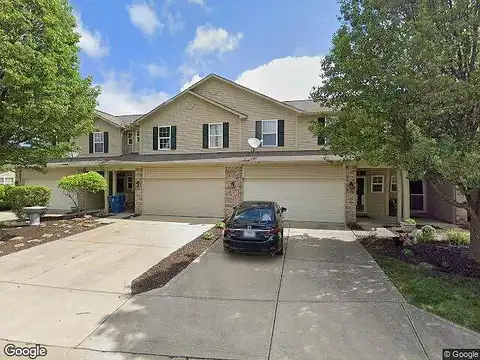 Forrester, INDIANAPOLIS, IN 46217