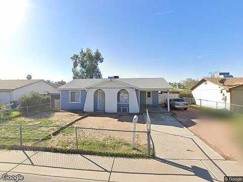Palm, PHOENIX, AZ 85035