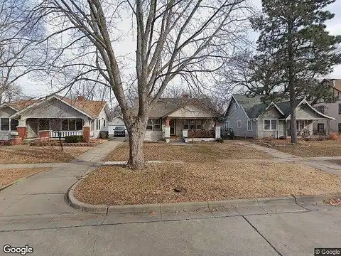 Porter, WICHITA, KS 67203