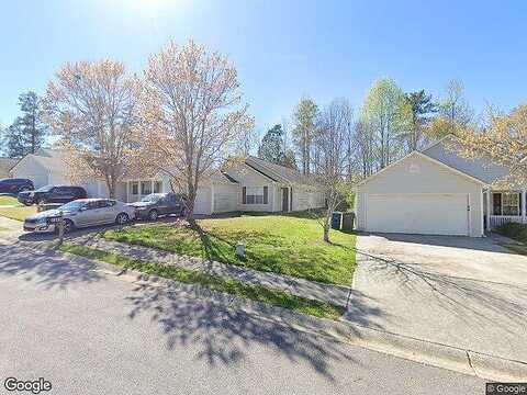 Crystal Creek, DOUGLASVILLE, GA 30134