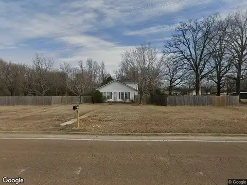 Pinhook, SAVANNAH, TN 38372