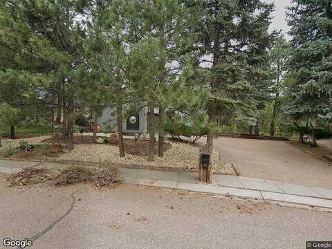 Wintery, COLORADO SPRINGS, CO 80919