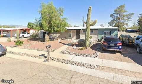Luana Place, Tucson, AZ 85710