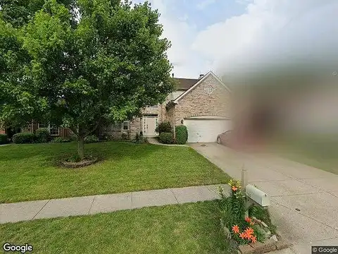Sycamore Run, INDIANAPOLIS, IN 46237