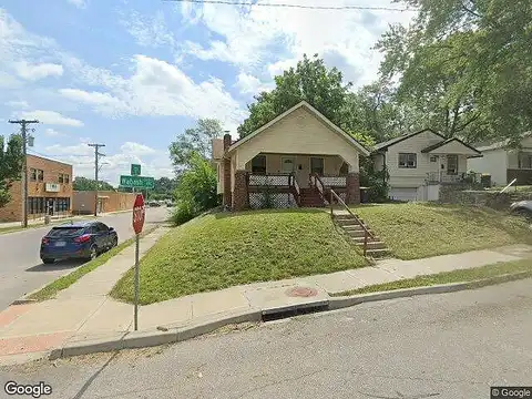 Wabash, KANSAS CITY, MO 64132