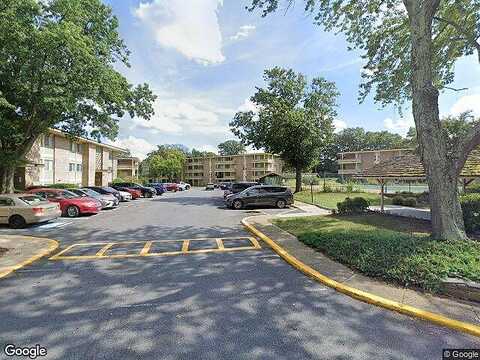 Donnell Pl Apt A2, DISTRICT HEIGHTS, MD 20747