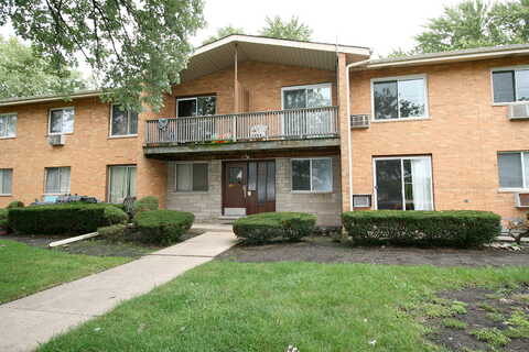 Elmhurst, DES PLAINES, IL 60016