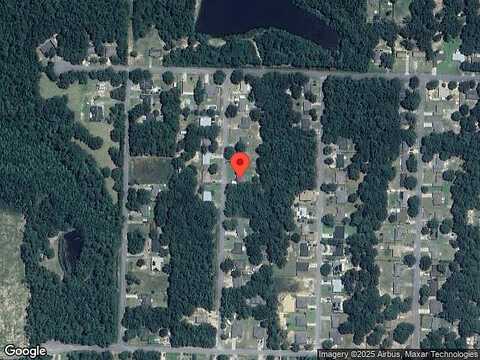 Putter, MILTON, FL 32570
