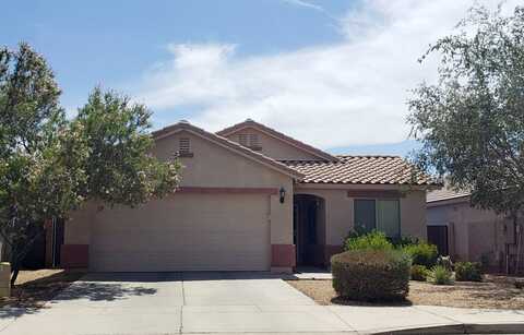 Fawn, LAVEEN, AZ 85339