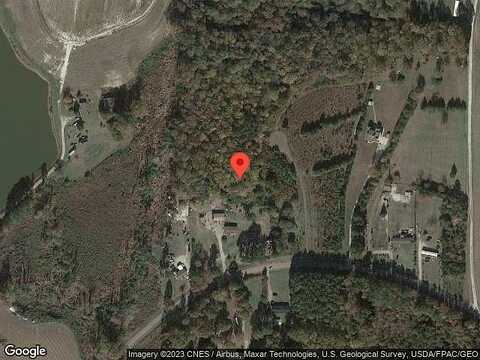 Brittany, BAILEY, NC 27807
