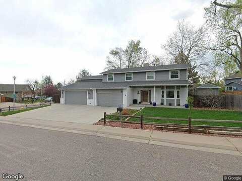 Yarrow, LITTLETON, CO 80128