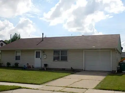 Farragut, ROMEOVILLE, IL 60446