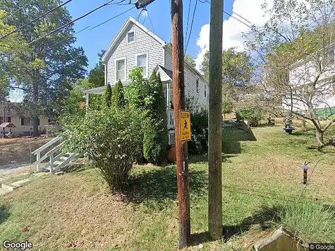 Eubanks, CRESCENT SPRINGS, KY 41017