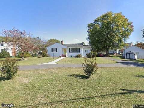 Edgeworth, MECHANICSVILLE, VA 23111