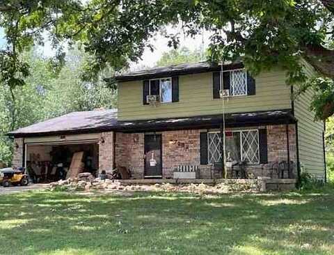 Grandwood, SWARTZ CREEK, MI 48473