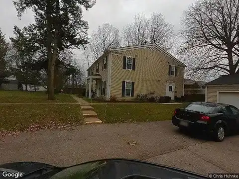 Trotter Ln, MENTOR, OH 44060