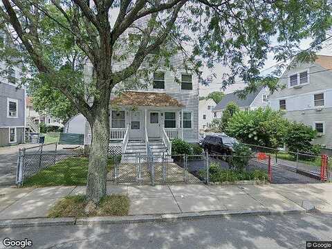 Evans, DORCHESTER CENTER, MA 02124