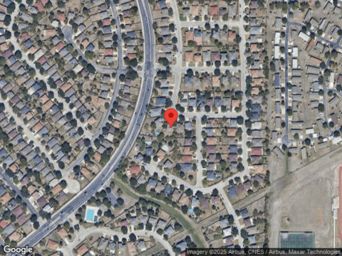 Ballinger, SAN ANTONIO, TX 78244