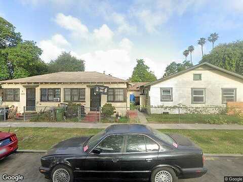 Mckinley, LOS ANGELES, CA 90001