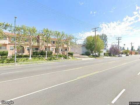 Balboa, VAN NUYS, CA 91406
