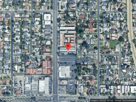 Balboa, VAN NUYS, CA 91406