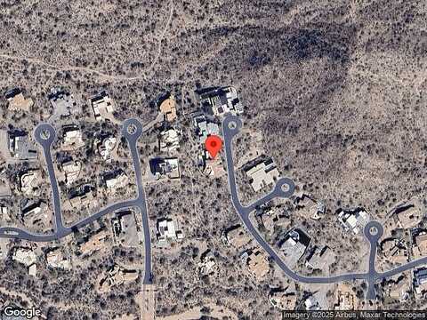 Forest Trail, MESA, AZ 85207