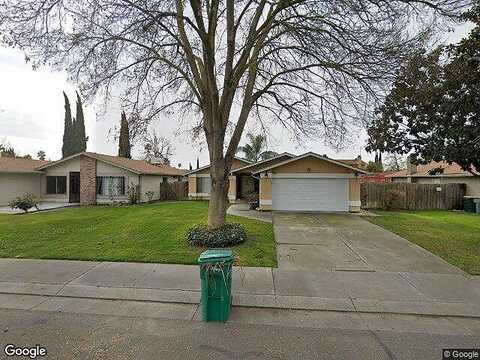 Fordham, STOCKTON, CA 95210