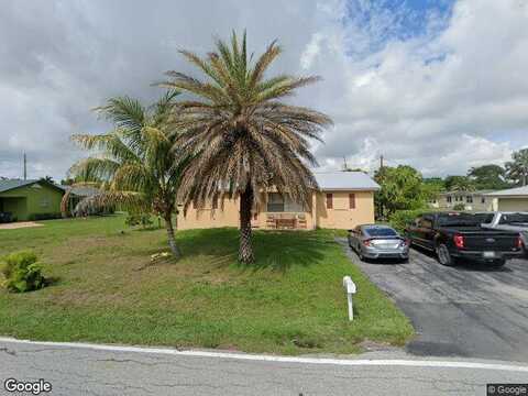 4Th, BELLE GLADE, FL 33430
