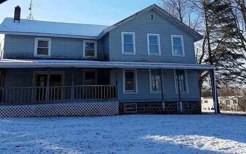 Baker, ADAMS, NY 13605