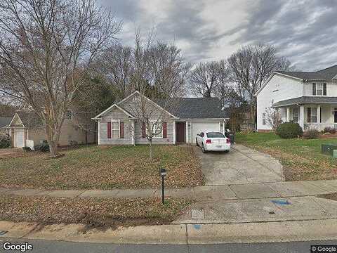 Fallow, CHARLOTTE, NC 28273
