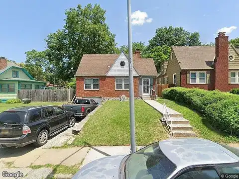 Tracy, KANSAS CITY, MO 64131