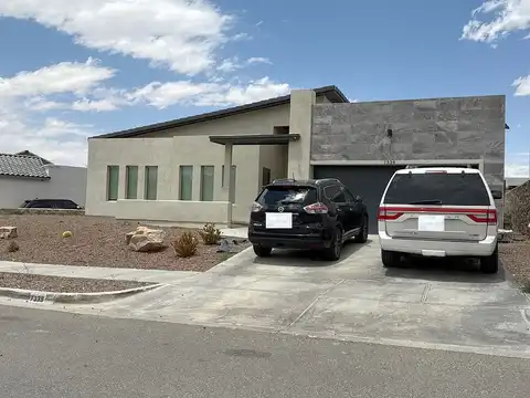 Bobcat Hollow, EL PASO, TX 79911
