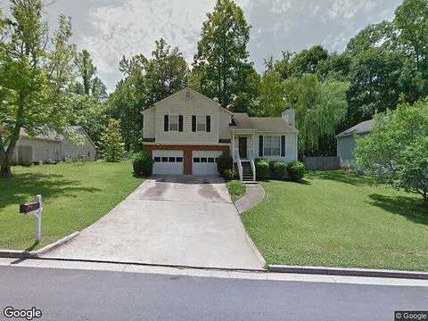 Hunters Ridge, DOUGLASVILLE, GA 30134