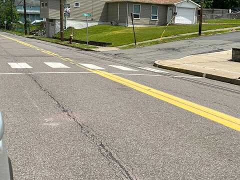 Main, SUGAR NOTCH, PA 18706