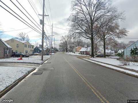 Spring Valley, MAYWOOD, NJ 07607