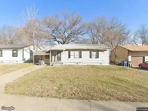 34Th, TULSA, OK 74106