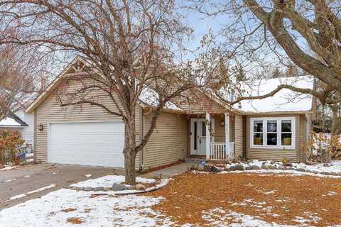 Chesham, SAINT PAUL, MN 55125