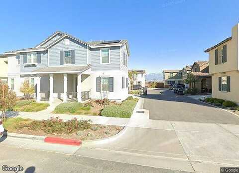 Shorthorn, CHINO, CA 91708
