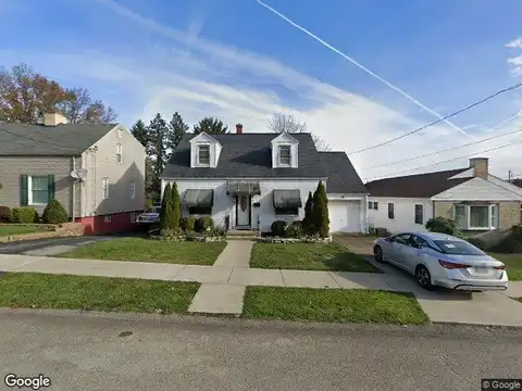Gilmore, UNIONTOWN, PA 15401