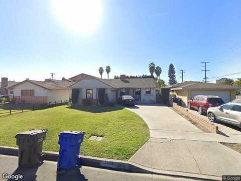 Quinn, DOWNEY, CA 90241