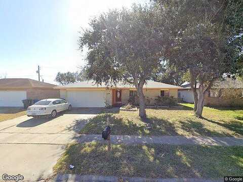 Canis, CORPUS CHRISTI, TX 78412
