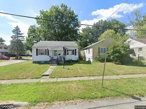 Martin, CINCINNATI, OH 45231