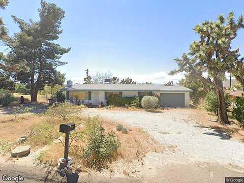 Elata, YUCCA VALLEY, CA 92284
