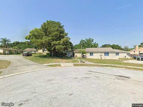 Villas Oak, ORLANDO, FL 32835